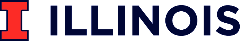 Illinois Block I Wordmark